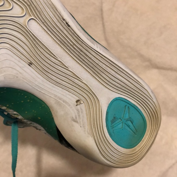 Guc Kobe 9 Elite - Picture 5 of 5